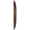 Ekena Millwork Artis Ceiling Medallion (Fits Canopies up to 6 7/8"), Hand-Painted Copper Penny, 15 3/4"OD x 1 3/8"P CM15ARCPS - alternate 2